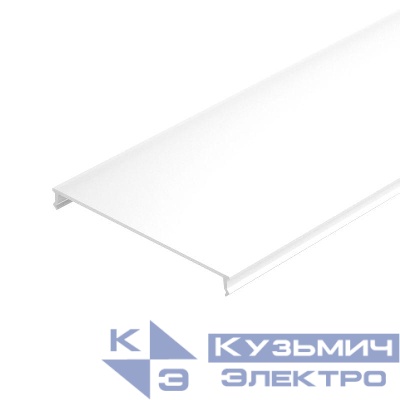 Экран ARH-POWER-W120-2000 OPAL 2м пластик Arlight 027929