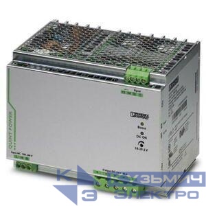 Источник питания QUINT-PS/1AC/24DC/40 Phoenix Contact 2866789