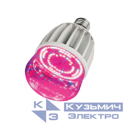 Лампа светодиодная ESL-LED-M80-20W SP E27/CL IP54 Uniel 11098