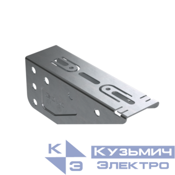 Консоль BM осн.100 сталь гор. оцинк. DKC BBM5010HDZ