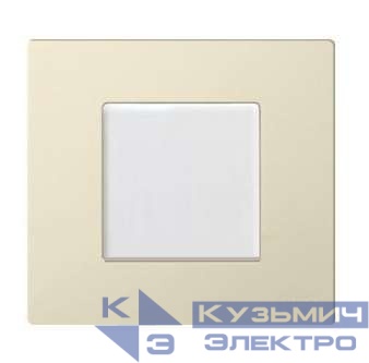 Рамка-база 4-м Simon27 Play сл. кость Simon 2700640-031