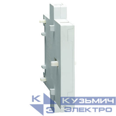 Блокировка OptiStart K-FX-5300 механическая боковая для (A)F-40..(A)F-94 КЭАЗ 335365