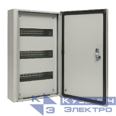 Щит ЩРН-36 (520х310х120) IP54 Basic EKF mb24-36-bas