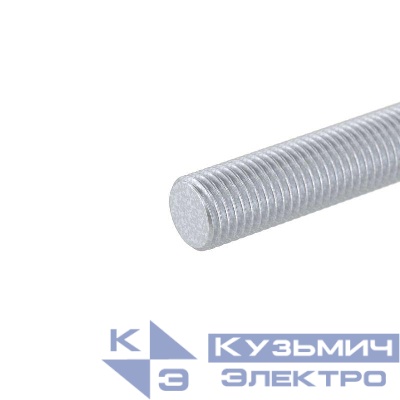 Шпилька М10 DIN 975 L2000 ТД5 DKC CM201002ZLR