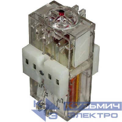 Реле указательное РЭУ-11-11-5 0.08А 50Гц A8016-78101727
