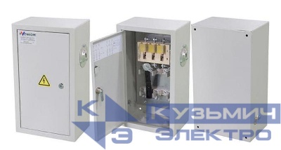 Ящик силовой ЯРВ-100А IP54 TVENKOM БП-00008948