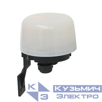 Фотоэлемент SEN29 230В 2200Вт IP66 бел. FERON 48963