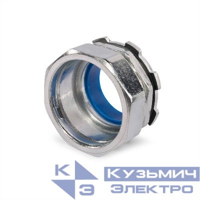 Муфта вводная для трубы АТК-50 Fortisflex 92329