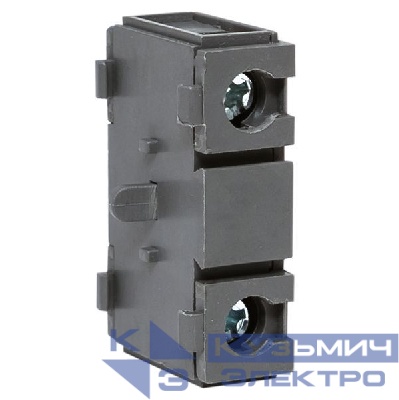 Контакт дополнительный для TwinBlock EKF tb-axcontact