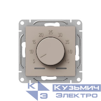 Механизм терморегулятора Эпика крем. EKF UP1-TBI-00