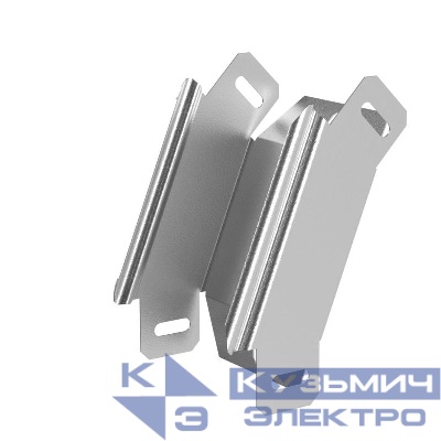 Угол вертикальный внешн. 45град. 100х50 Стандарт HDZ Промрукав PR16.1572