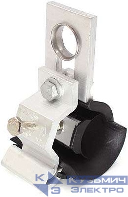 Зажим поддерживающий PSP 25/120.М (2х16-4х120кв.мм) НИЛЕД 10702811