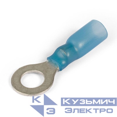 Наконечник кольцевой НКИ-Т 2.5-6 КВТ 66626