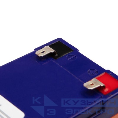 Аккумулятор 12В 9А.ч 30-2090-4