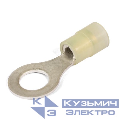 Наконечник виброуст. кольцевой ВНКИ 6.0-8 КВТ 66636