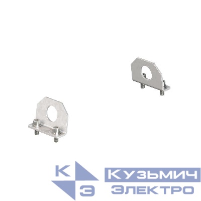 Угол соединительный для подъема шкафной сборки (уп.2шт) DKC R5RTSE02