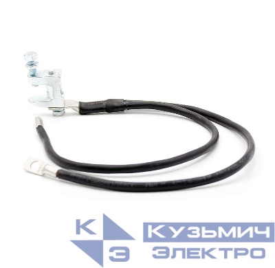 Заземлитель универсальный повторный (УПЗ-16) ВК 21300091