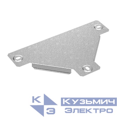 Крышка для ответвителя T-образ. осн.50 Стандарт HDZ Промрукав PR16.1952