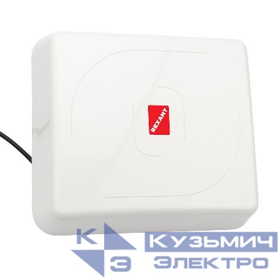 Антенна 4G MIMO Андромеда Rexant 34-0904