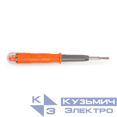 Отвертка индикаторная ОТ-2 КВТ 87284