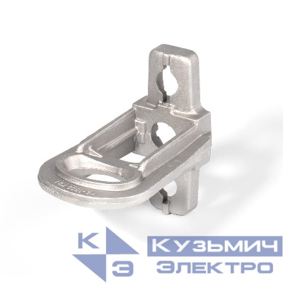 Кронштейн анкерный КА-1500 (CA 1500) КВТ 58130