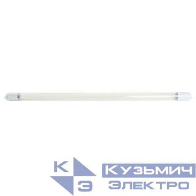 Лампа светодиодная LB-214 9Вт T8 G13 230В 0.6м FERON 38215