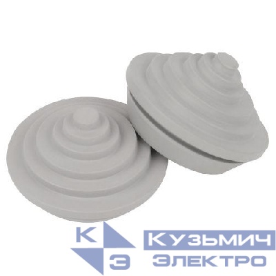 Сальник s-20-23 d20 (d отверст. 23мм) (уп.100шт) ЭРА Б0058946