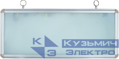 Светильник светодиодный 61 506 NEF-04 (без нанесения) аварийный Navigator 61506