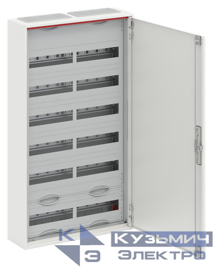 CA26VZEU Шкаф 144 М навесной IP44, 950x550x160 2CPX052187R9999