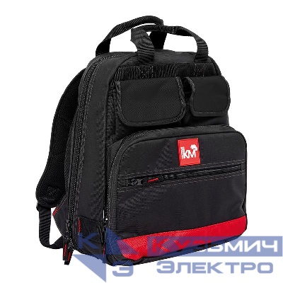 Рюкзак монтажника KM-TOOLBACKPACK-23 КМ LO43174