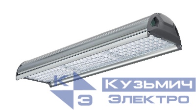 Светильник светодиодный TL-STREET 120 Plus 5К DIM W уличный консольный Технологии света УТ000007910