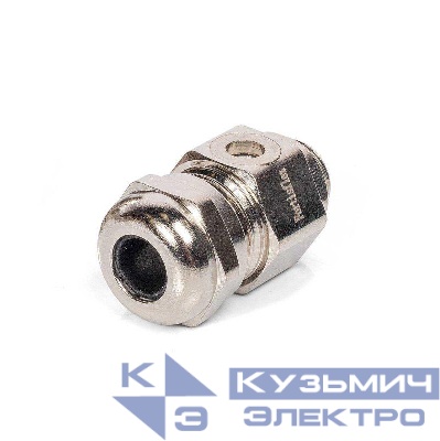 Ввод кабельный вентилируемый ВК-ВМ-М12 (4-8 мм) (уп.10шт) Fortisflex 88243