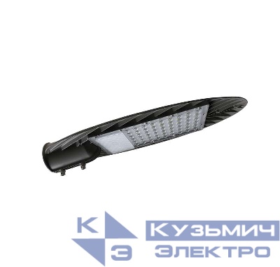 Светильник светодиодный PSL 03 GR 50Вт 5000К IP65 AC190-260В ДКУ уличный Pro JazzWay 5013759
