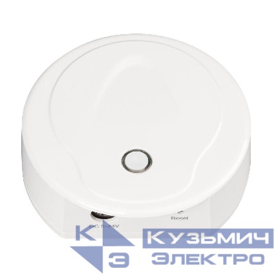 Конвертер SMART-BLE-801-62-SUF White (5V TUYA Wi-Fi) (IP20 пластик) INTELLIGENT ARLIGHT 037434