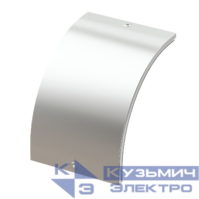 Крышка на угол вертикал. внешн. 90град. осн.500 CD 90 в комплекте с метизами и пластинами PTCE DKC 38247K