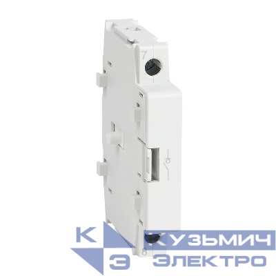 Контакт вспомогательный OptiSwitch DI-DC КЭАЗ 385590