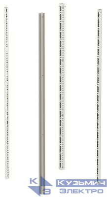 Комплект стоек верт. для шкафа RAM BLOCK CQE 2200 (уп.4шт) DKC R5KMN22