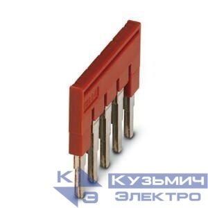 Перемычка FBS 5-6 Phoenix Contact 3030349