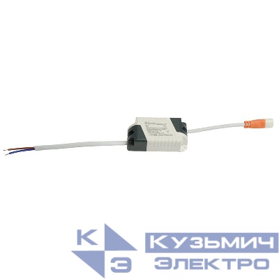 Трансформатор электронный (драйвер) для AL509 LB0173 FERON 48841