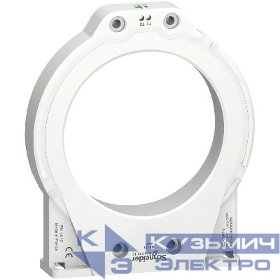 Датчик тока неразъем. MA120 d120мм SchE 50440