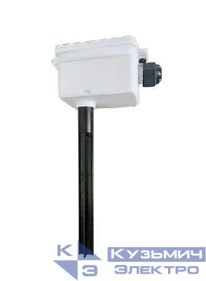 Датчик канальный CO2 4-20мА DO 145мм 24В SE SDC D20C