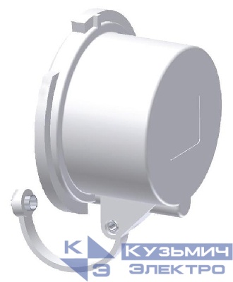 Крышка для 125А 3п; 4п; 5п Bals 834