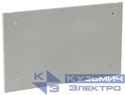 Фальш-панель внешняя глухая 350х600 FORMAT IEK FO-00-PWSB-035-060
