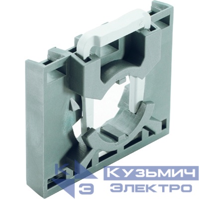 Колодка монтаж. MCBH5-00 (5эл.) ABB 1SFA611601R1100