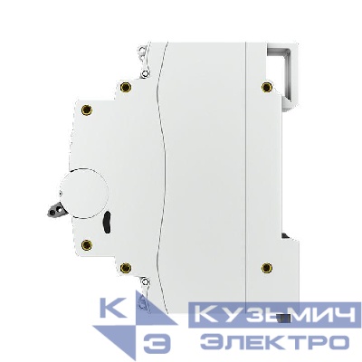 Выключатель автоматический модульный 3п C 25А 4.5кА ВА 47-63 PROxima EKF mcb4763-3-25C-pro