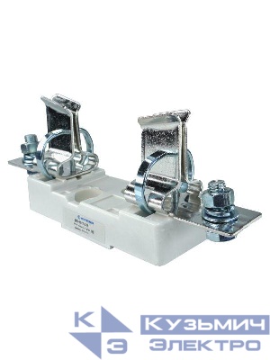 Держатель предохранителя ДП-39 УХЛ3 630А габарит 3 IP00 Электротехник ET522742