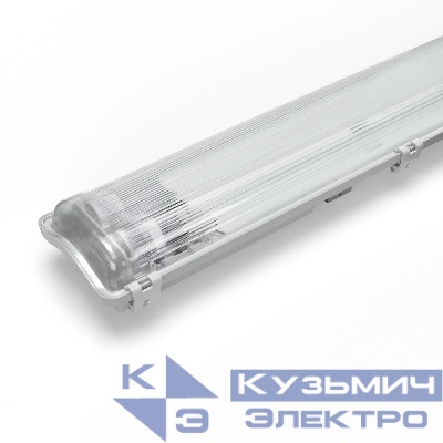 Светильник светодиодный AL ДСП-36-2хT8ED-840-ПС 36Вт 4000К AVANLED 20406020