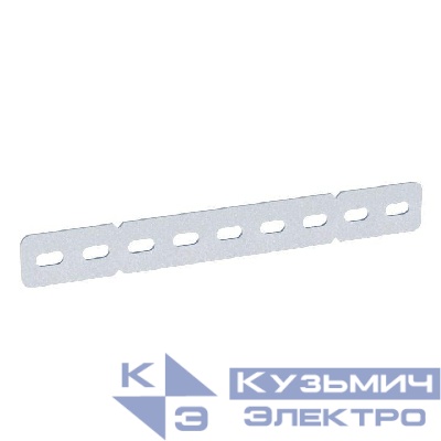 Соединитель перфорированный EKF pcp