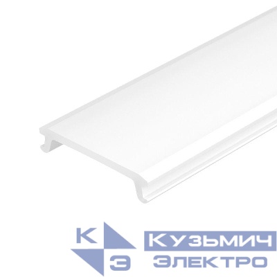 Экран STRETCH-25-CEIL-CENTER-5m OPAL-PVC L5000 Arlight 046726