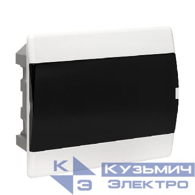 Щит ЩРВ-П-12 "SlimBox" IP41 PROxima EKF sb-v-12